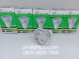 Lampu SPOT 5 Watt MR16