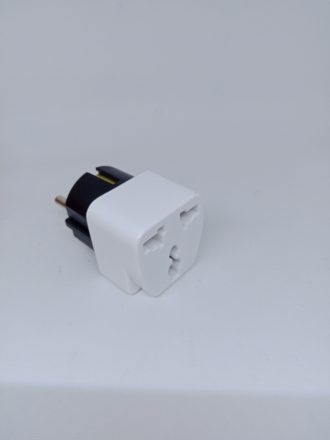 Over steker 3 kaki BROCO | OktaLight+